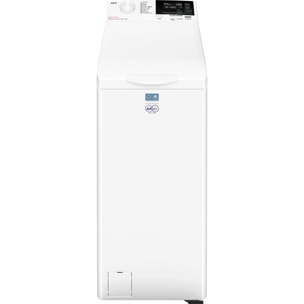 AEG Lavatrice a carica dall'alto serie 6000 ProSense® 6 kg LTR6G26A