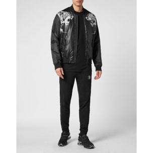 PLEIN SPORT Jacket TIGER