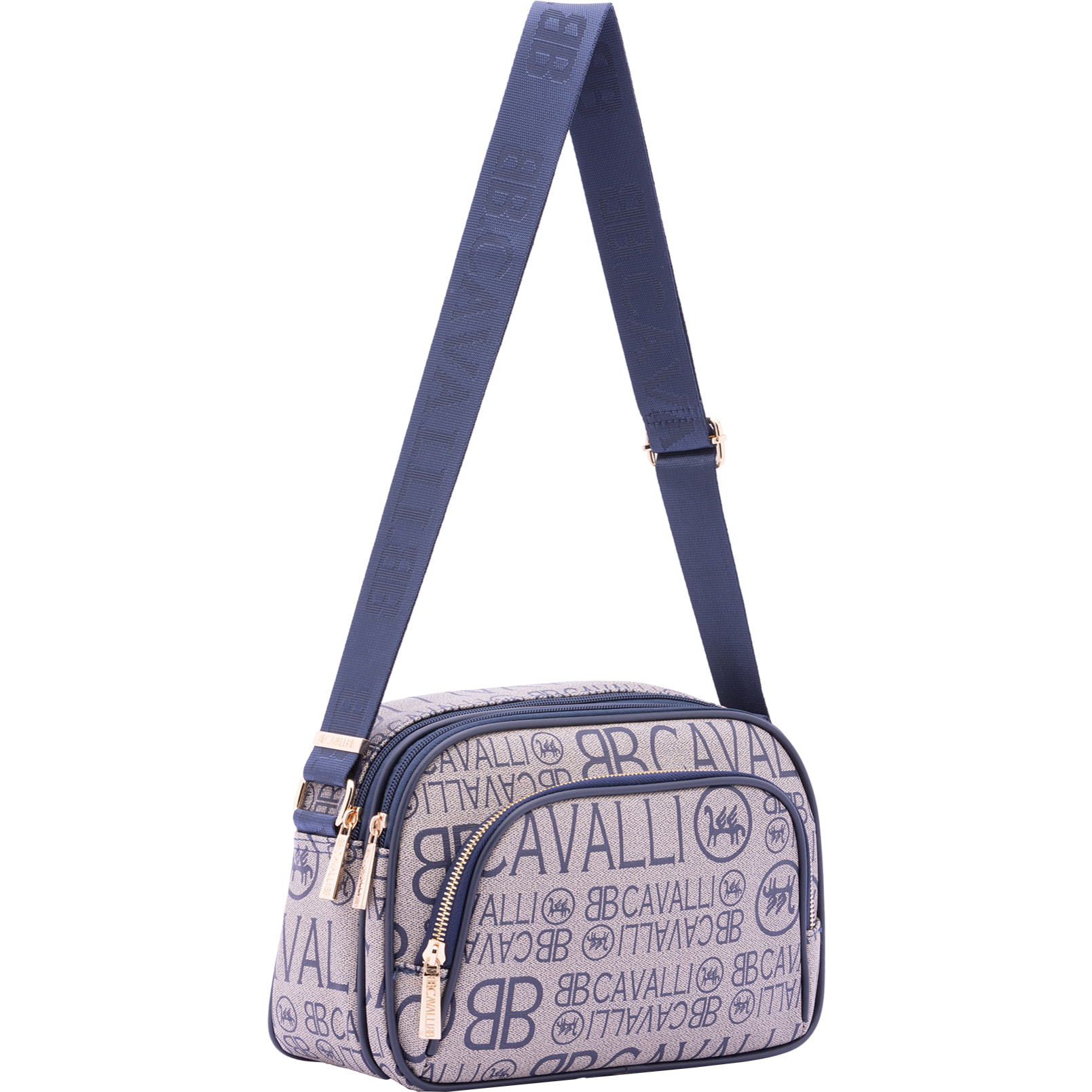 Borsa a tracolla  da donna ecopelle Prodotto Vegano 18x27x11 cm