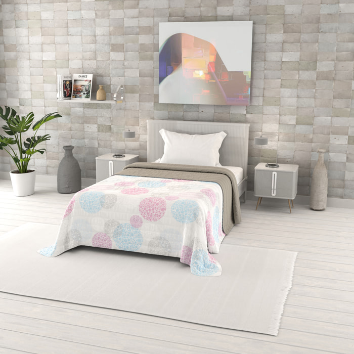 TRAPUNTINO ESTIVO 100 gr FANTASY SINGOLO