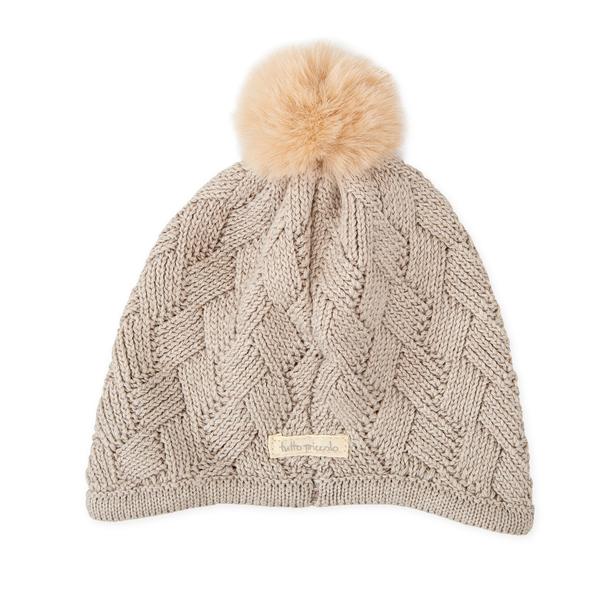 GORRO TOPO - Topo