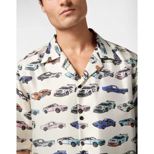 PHILIPP PLEIN Shirt RACING