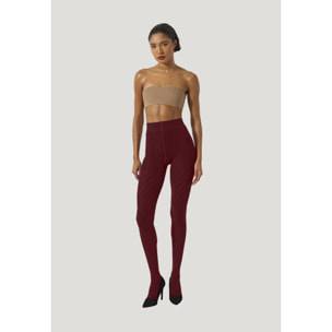 Collant Merino Dot Tights