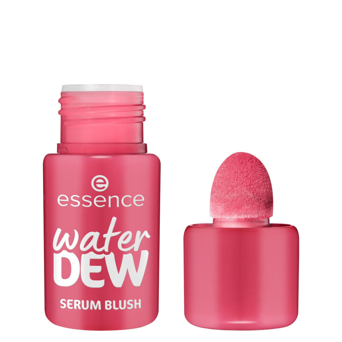 Water Dew Serum Blush - BLUSH 40 3.5ML