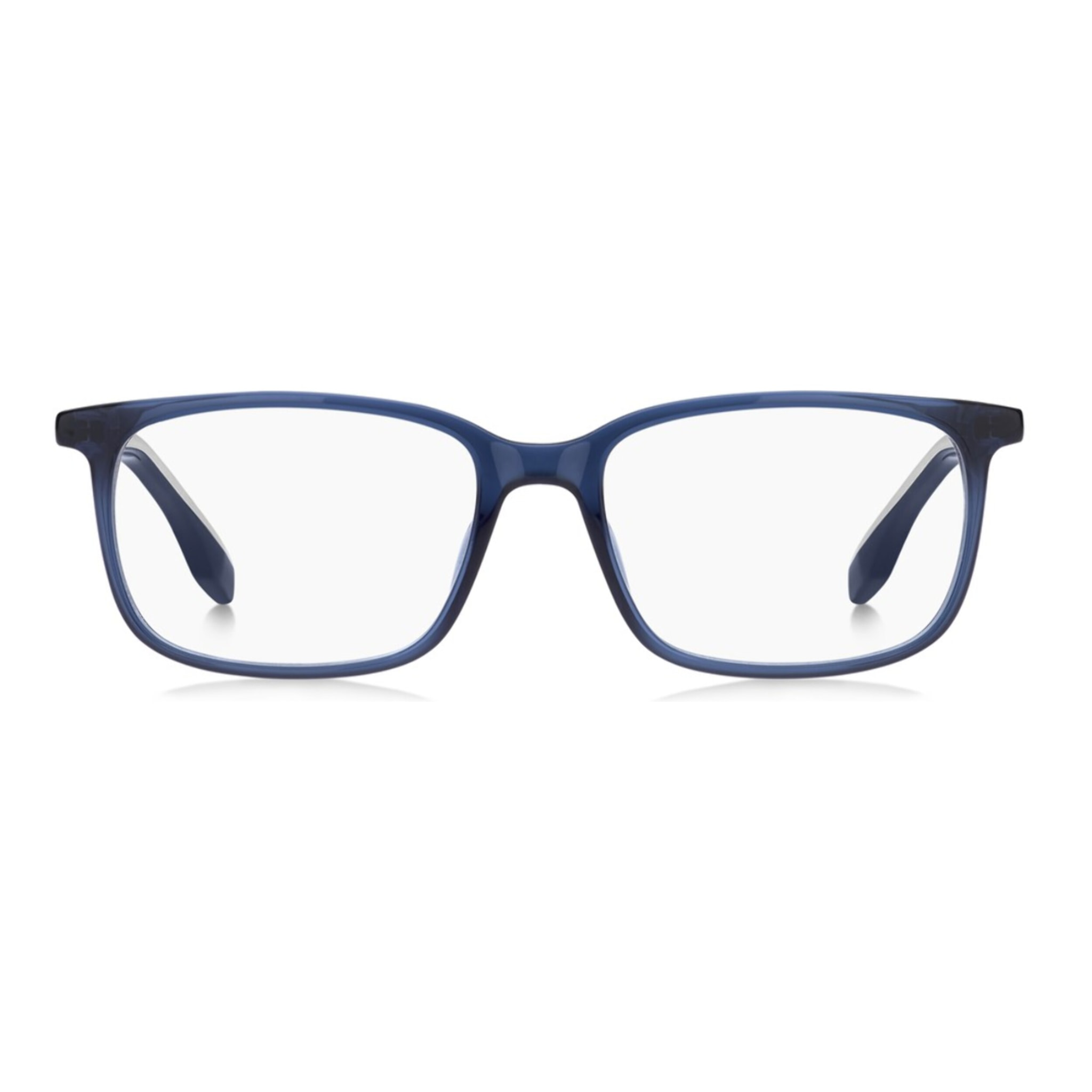 Gafas de Vista Hugo Boss 1681 PJP de Acetato Infantil 49 mm