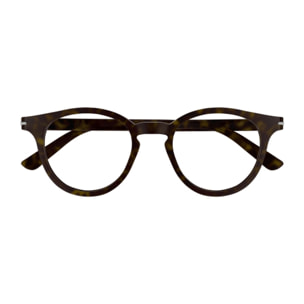 Gafas de Vista Gucci GG1727O-002 de Acetato Hombre 48 mm