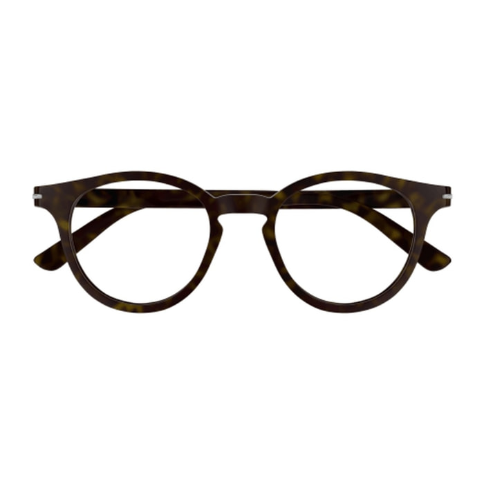Gafas de Vista Gucci GG1727O-002 de Acetato Hombre 48 mm