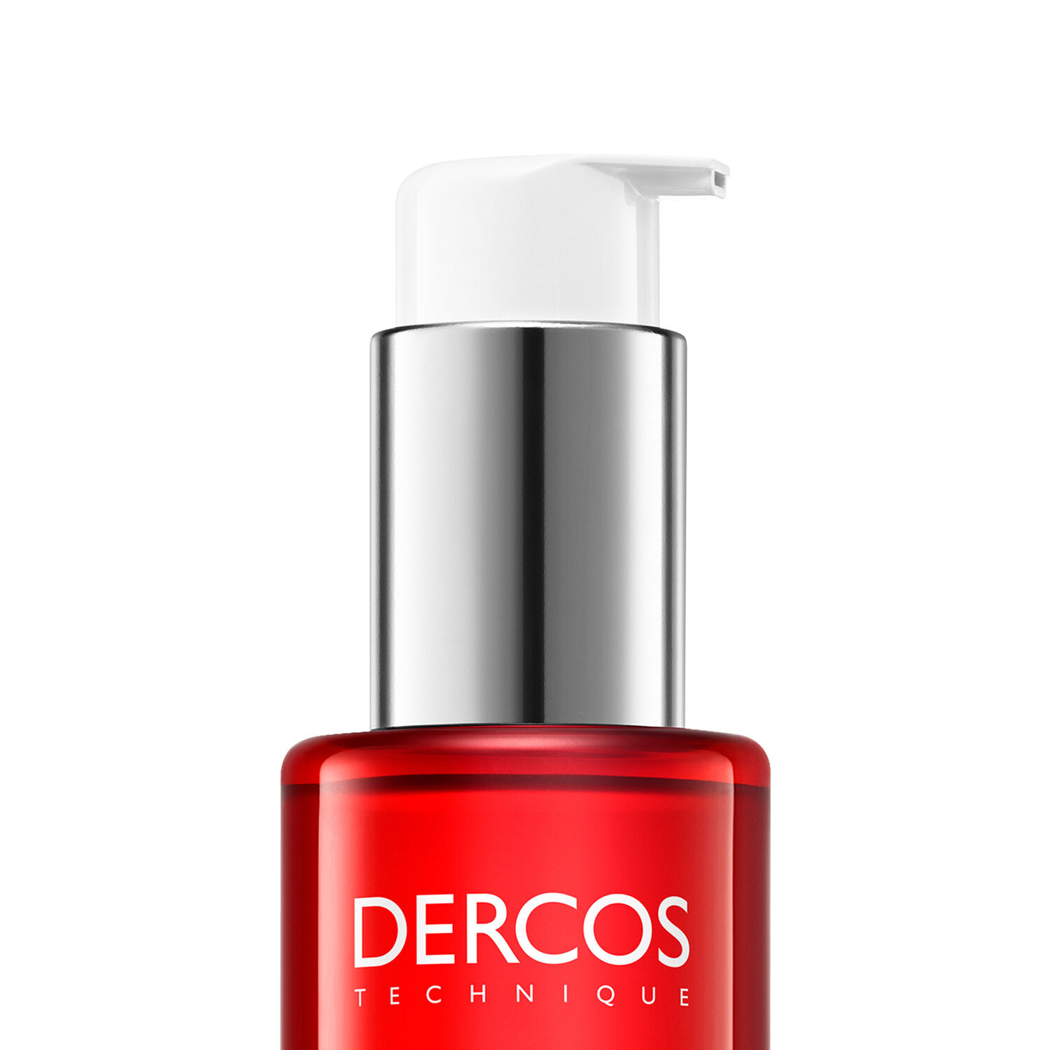 Dercos Collagen Filler - Pré-Shampoing Fortifiant Réparateur Intense Anti-Casse