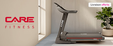 Sélection Care Fitness