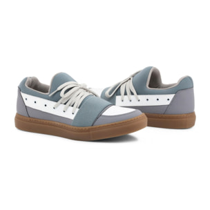 Zapatillas Sneaker para Hombre - Duca di Morrone Wesley Gray