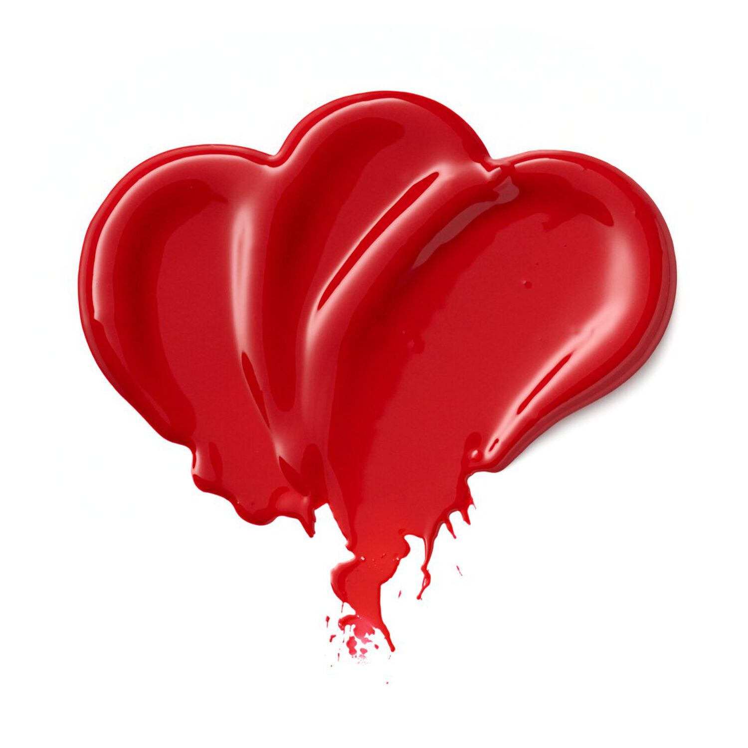 Gloss Glaze High Shine - Rouge À Lèvres
