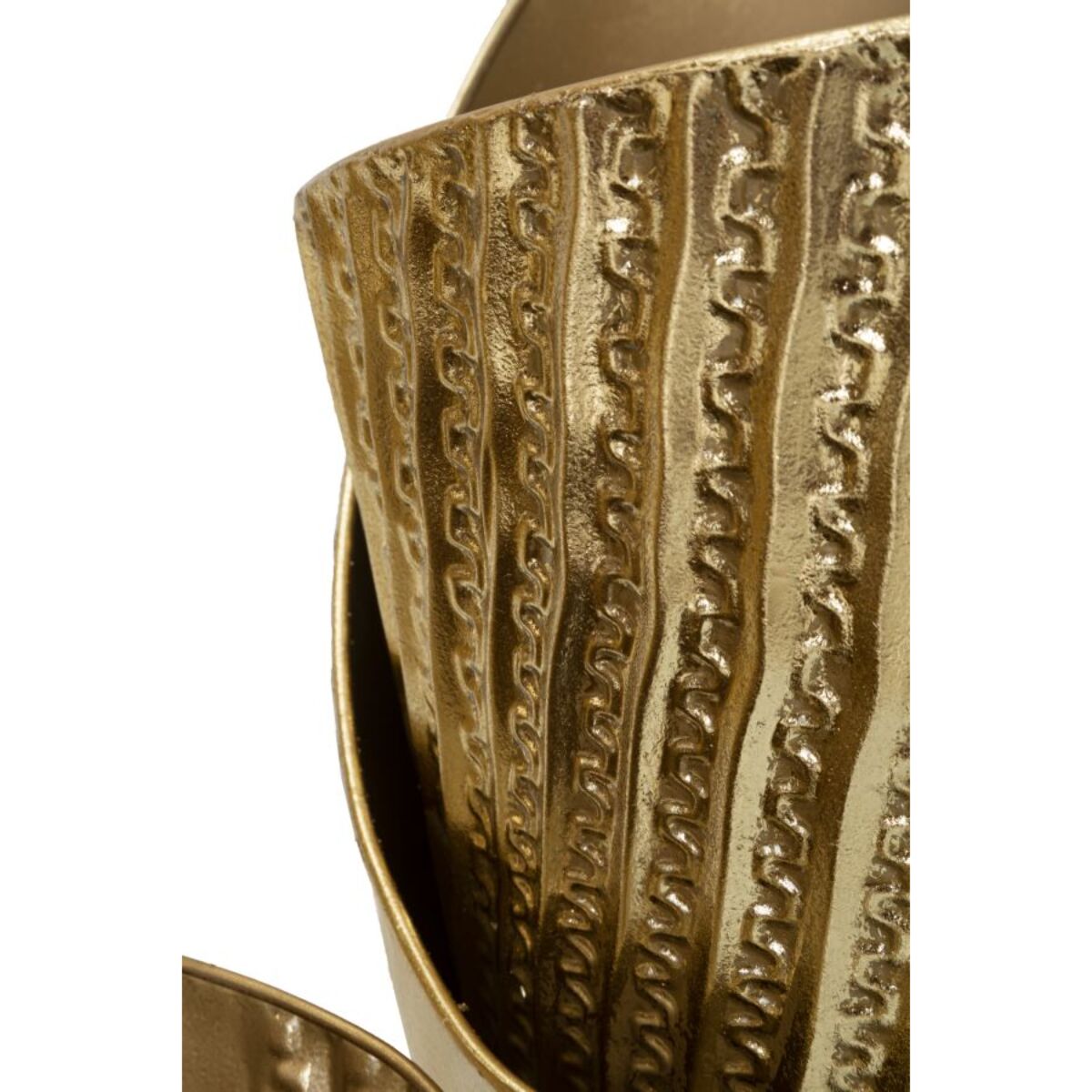 P/VASI FLOSTY TRIS CM 39X42X75-32X32X55-25X25X35