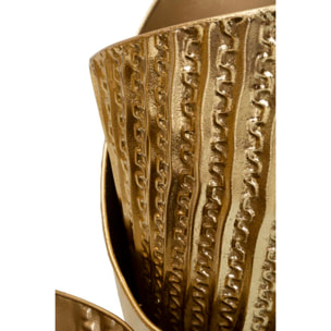 P/VASI FLOSTY TRIS CM 39X42X75-32X32X55-25X25X35