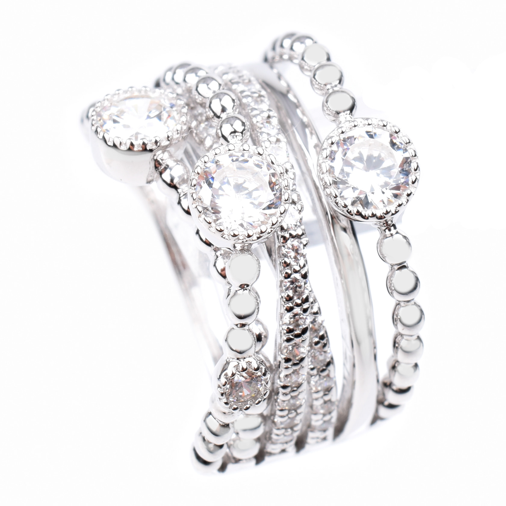 Anillo Diamonfire Mujer 6117801082160