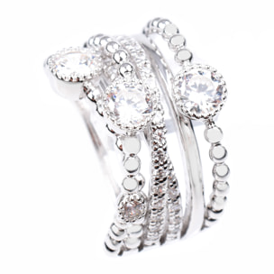 Anillo Diamonfire Mujer 6117801082160