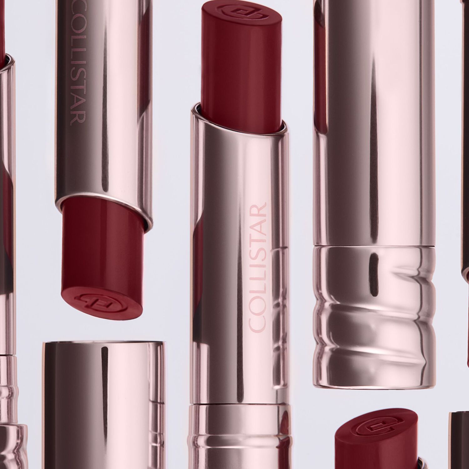 Puro Gioiello - Rouge à Lèvres Lumineux