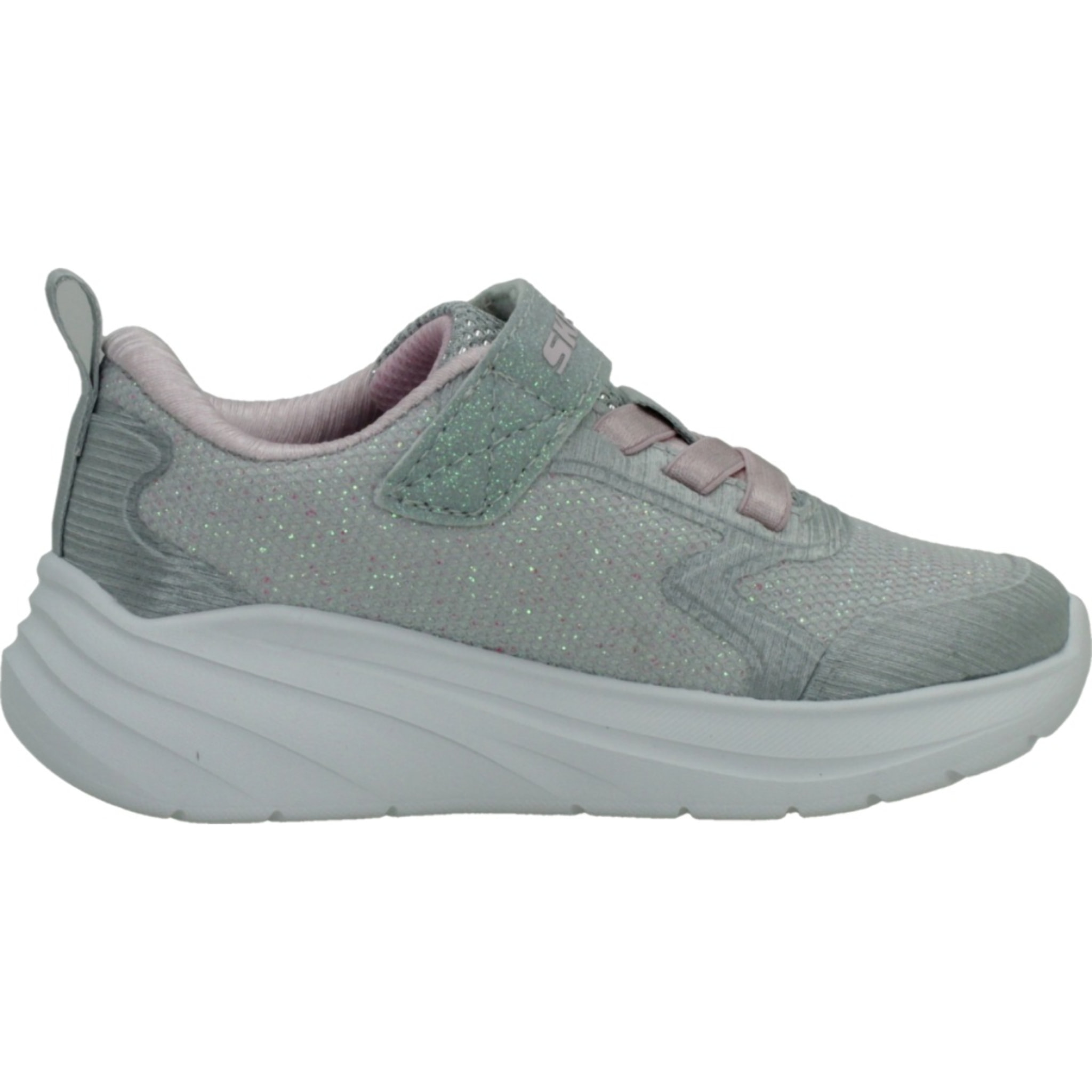 Zapatillas Niña Wave 92 Rosa