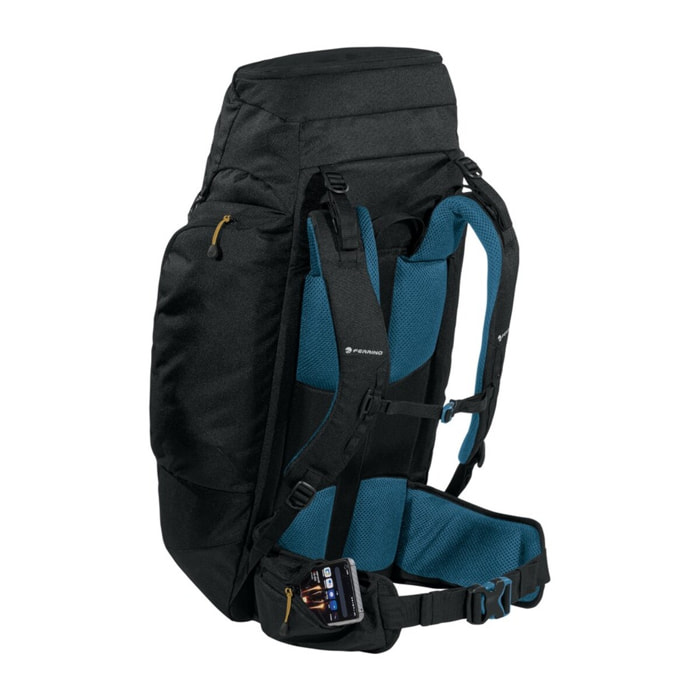 Mochila Unisex Dundee 70 Ferrino