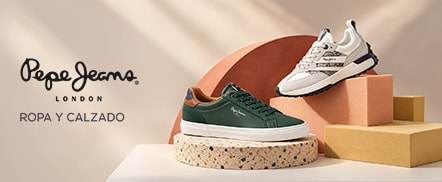 Pepe Jeans London