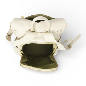 Zaino Cheval Firenze Hadar Beige