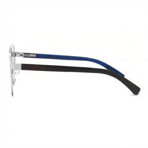 Gafas de Sol Feler 1801M-4 Polarizadas de Madera Unisex 56 mm