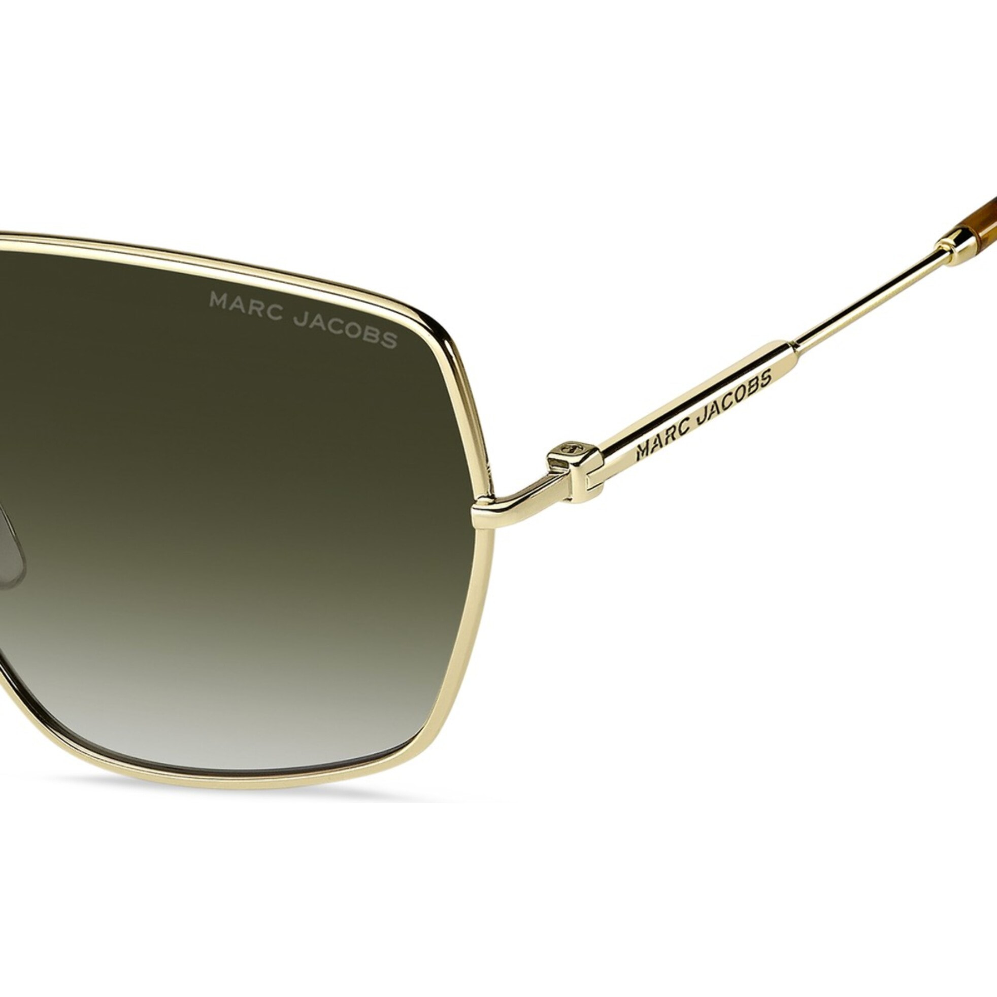 Gafas de Sol Marc Jacobs MARC 917/S 06J de Metal Mujer 60 mm