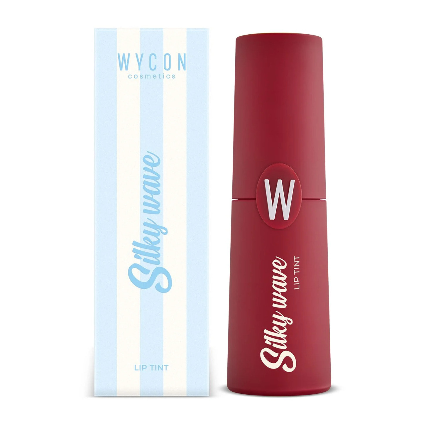 SILKY WAVE LIP TINT Tinta labbra effetto blurring.