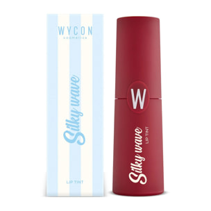 SILKY WAVE LIP TINT Tinta labbra effetto blurring.