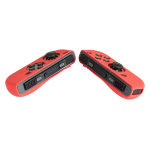 CUSTODIA IN SILICONE PER JOI CON PER NINTENDO SWITCH