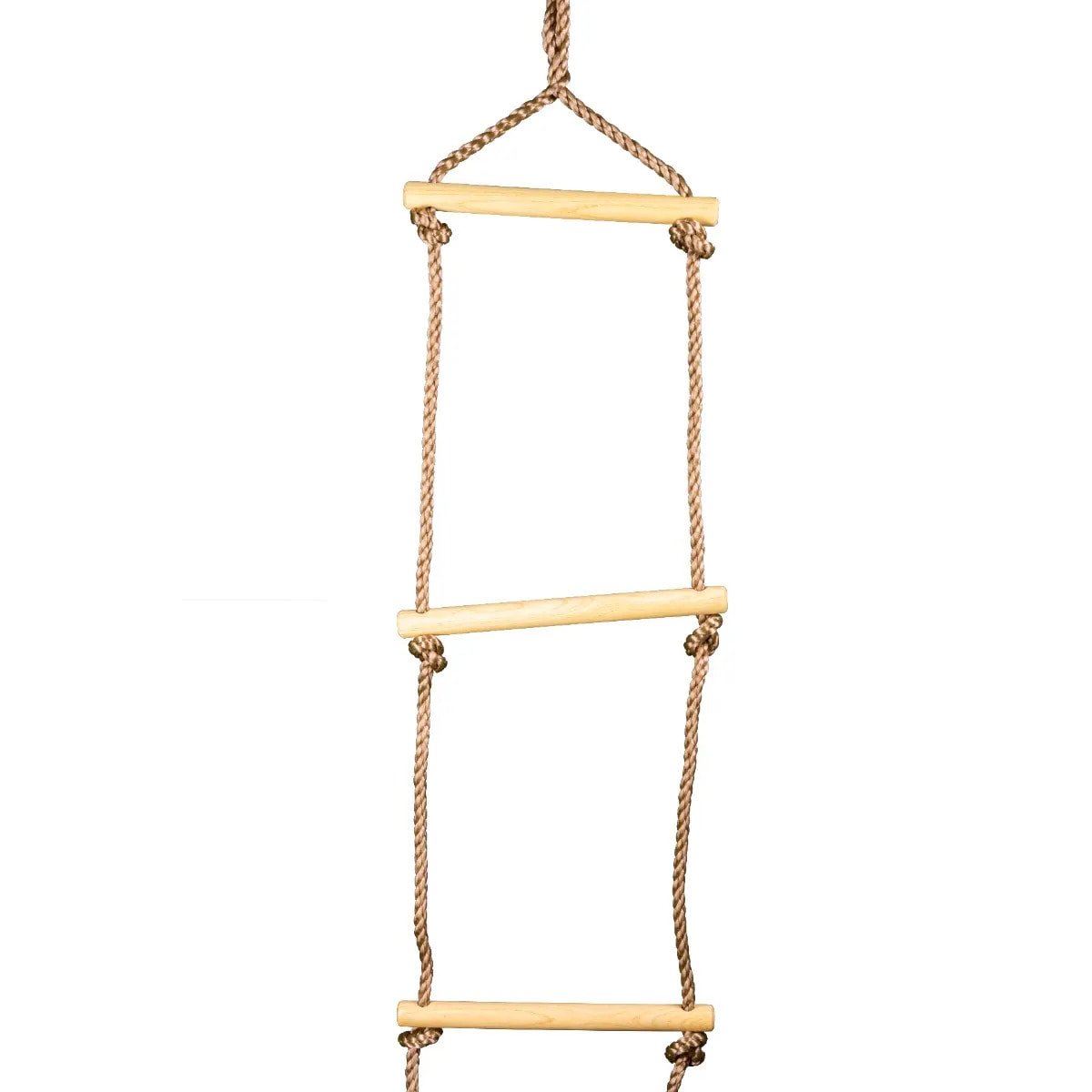 Echelle de corde pour portiques de 3 à 3,50 m