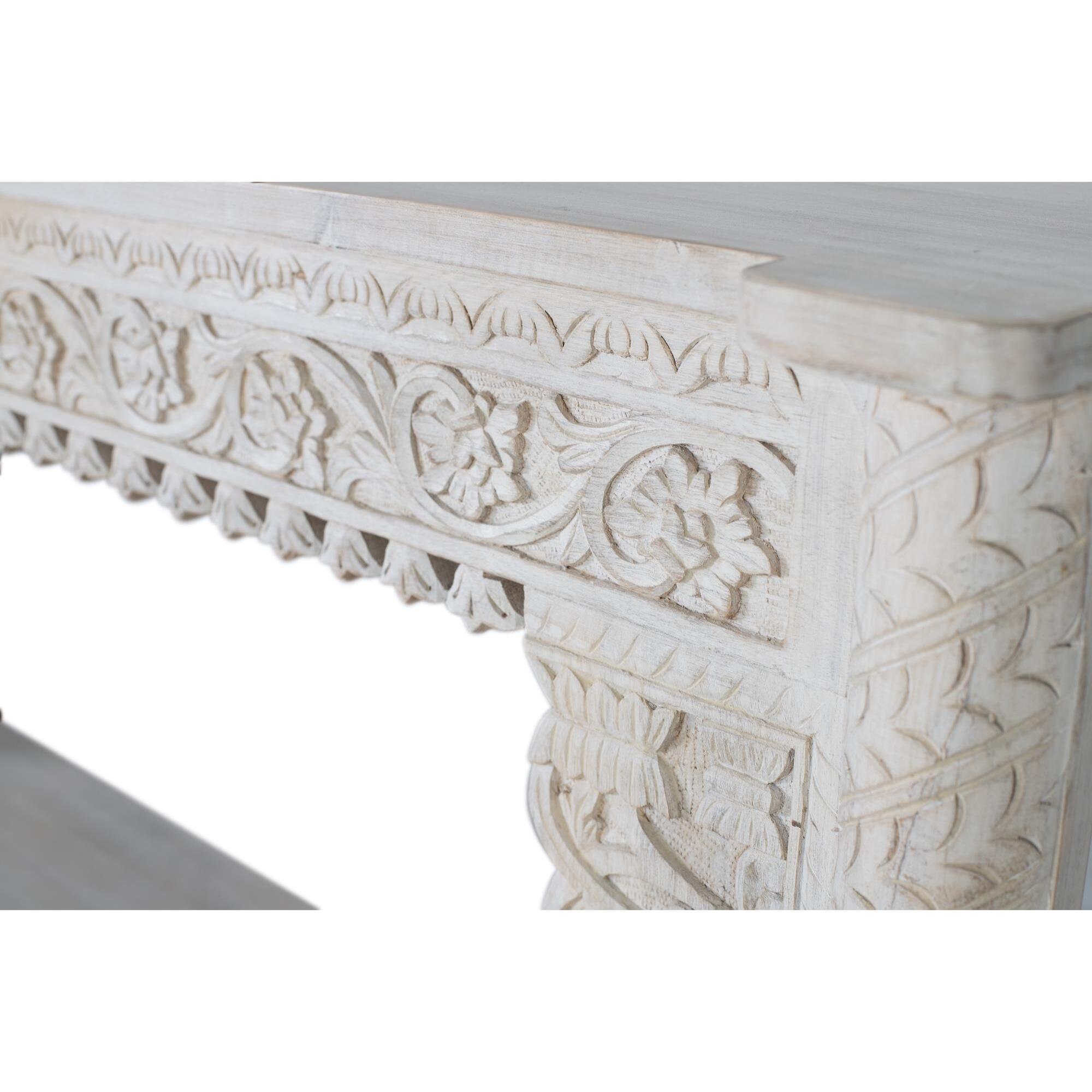 Consola - 90x180x40cm