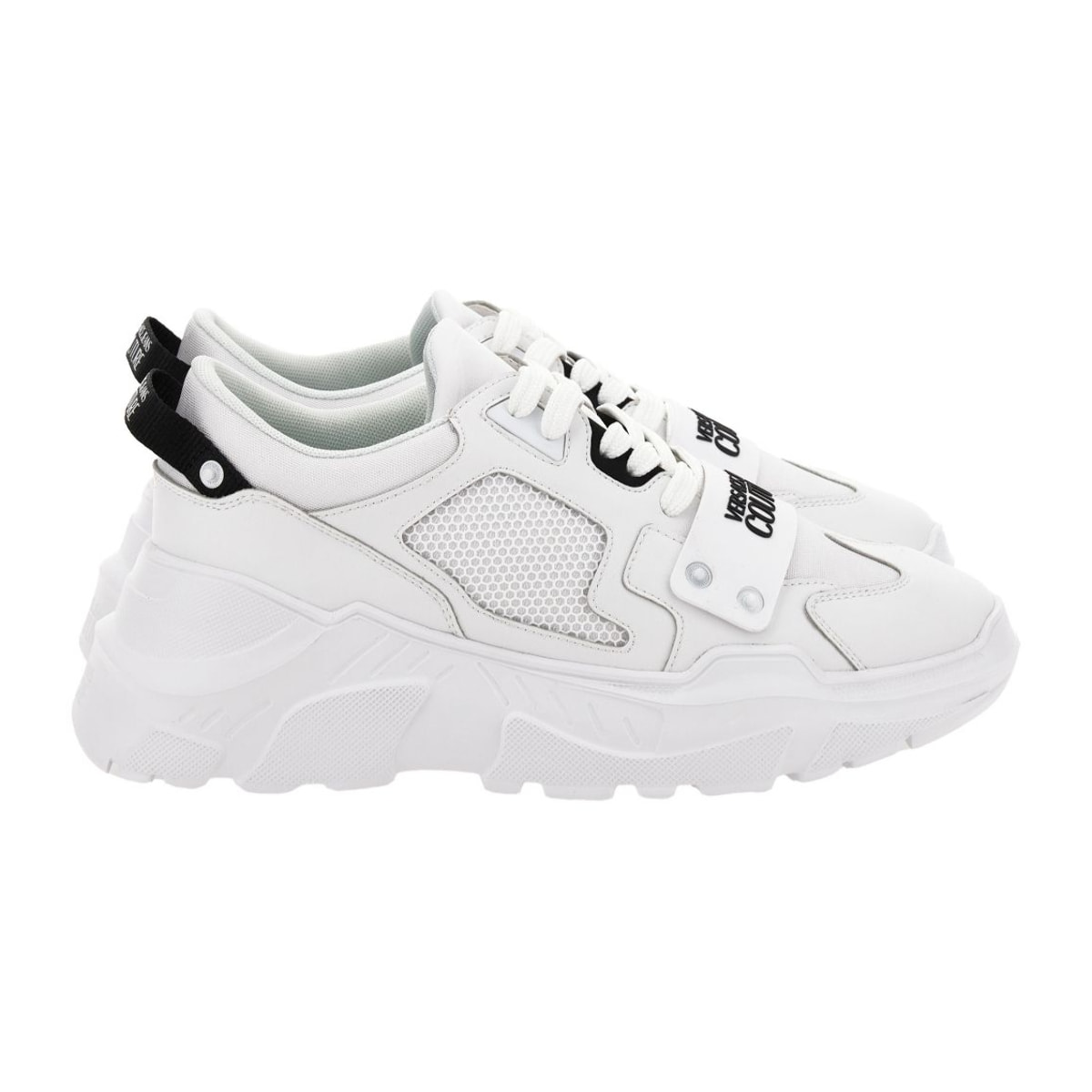 Versace Jeans Couture scarpe