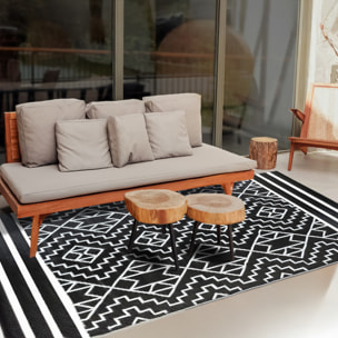 Tapis d'extérieur Inca