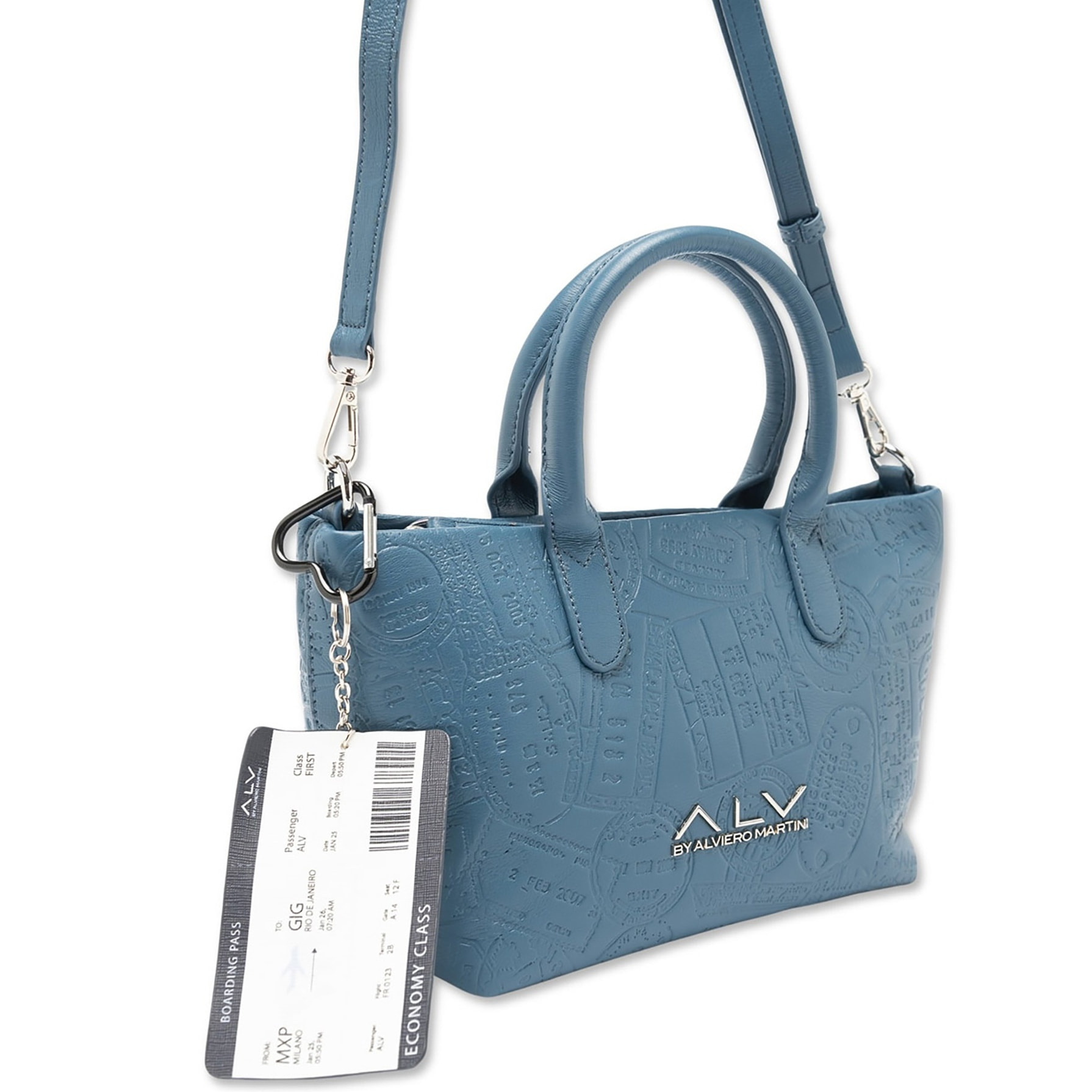ALV by Alviero Martini Borsa a spalla
