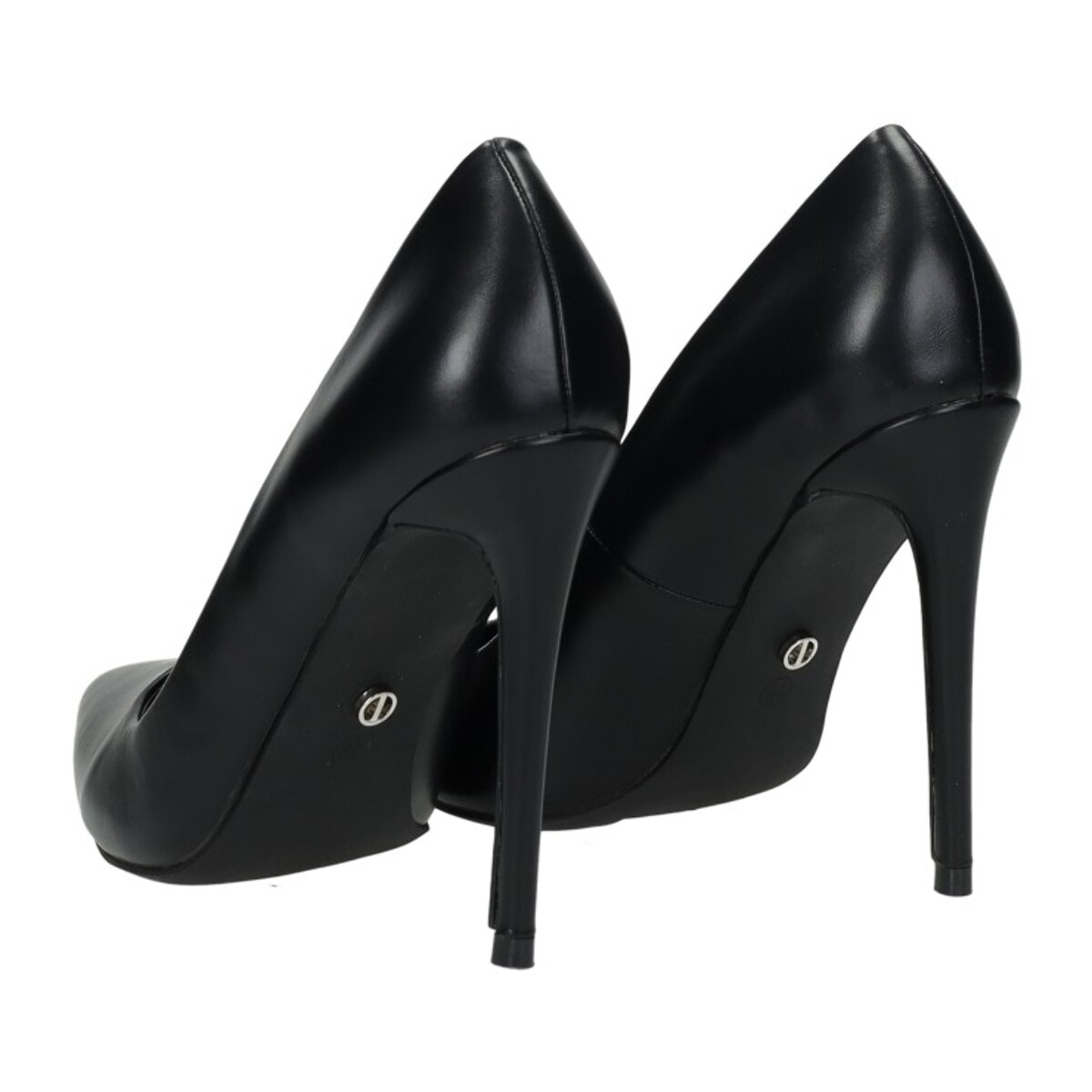 Décolleté Donna Tata Italia Nero