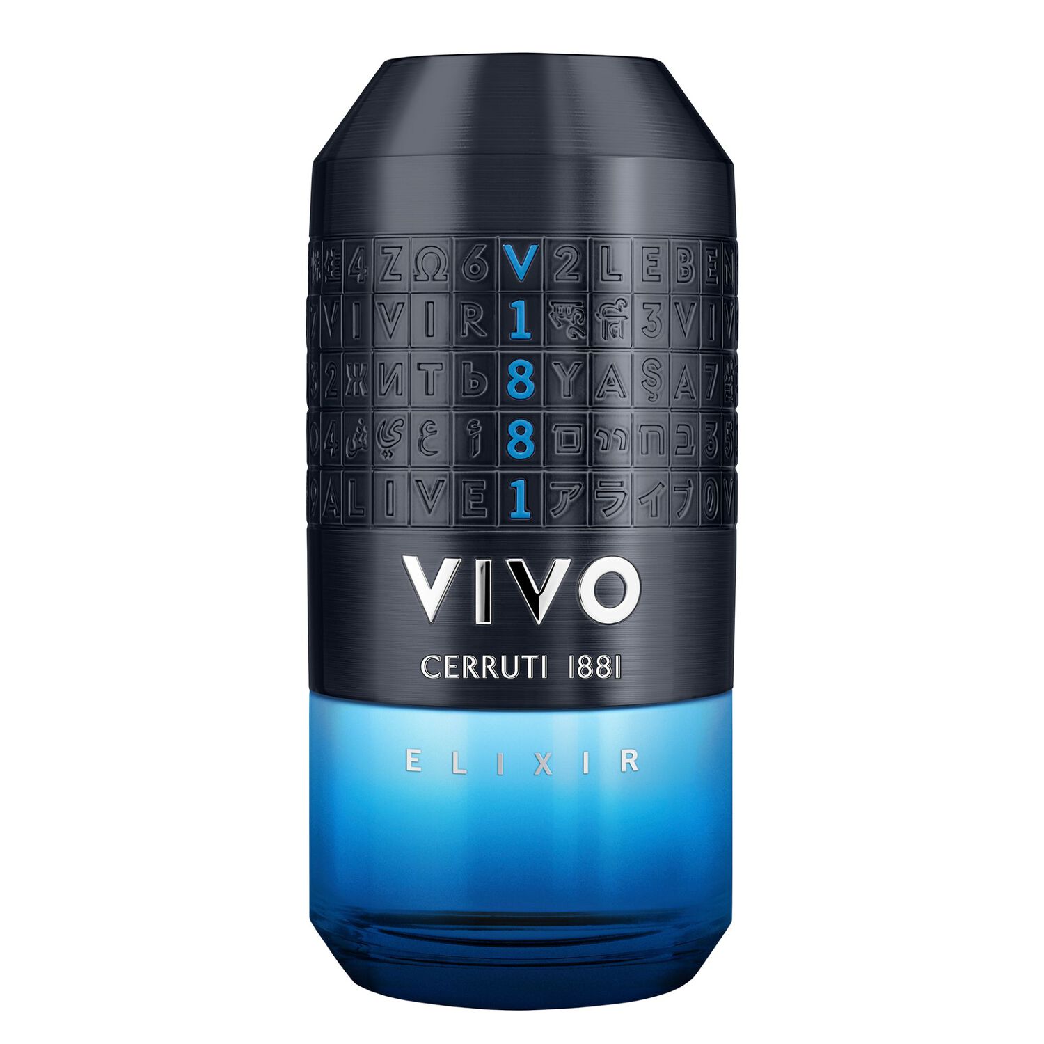 Vivo Elixir - Eau de Parfum