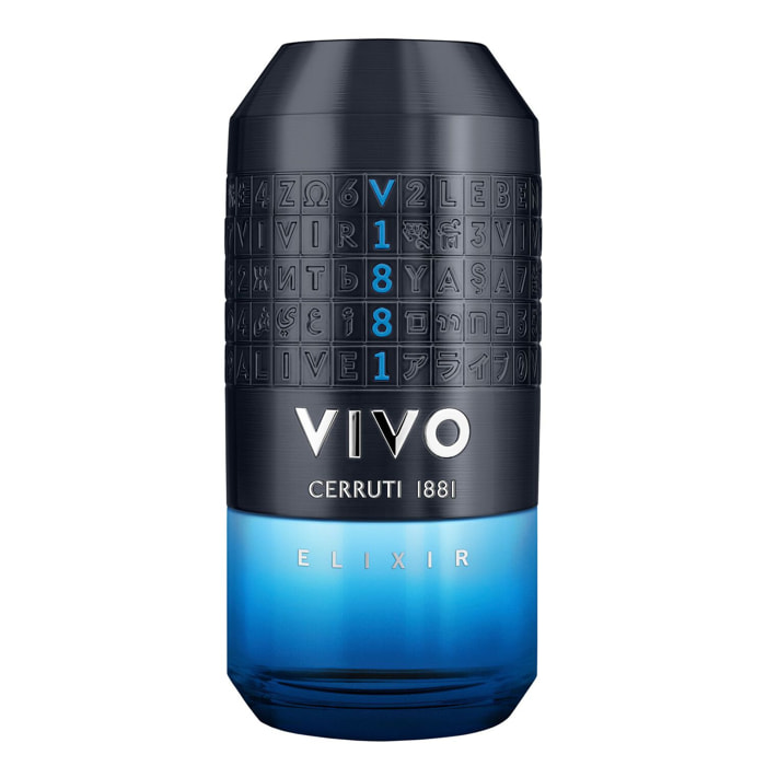 Vivo Elixir - Eau de Parfum