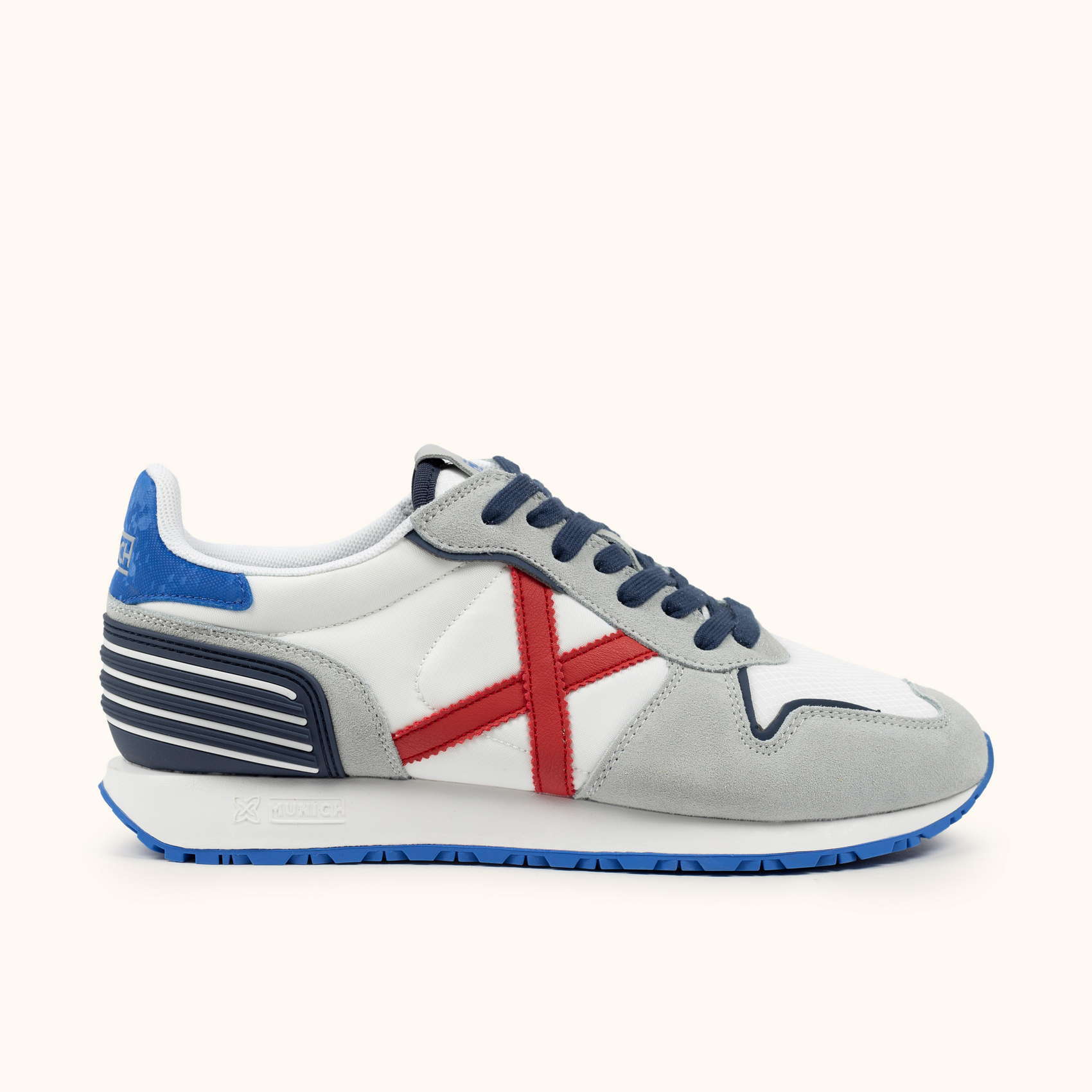 MUNICH MASSANA CLUB  582