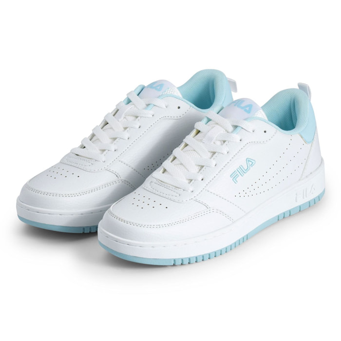Sneakers FILA REGA wmn - blanc