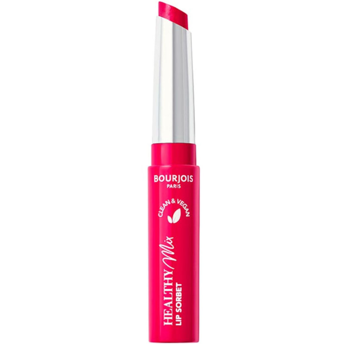 Healthy Mix Clean Lip Sorbet - Baume à Lèvres Teinté