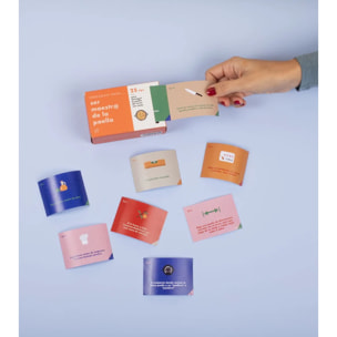 El preparador "Prepárate para ser el mejor maestro paellero"