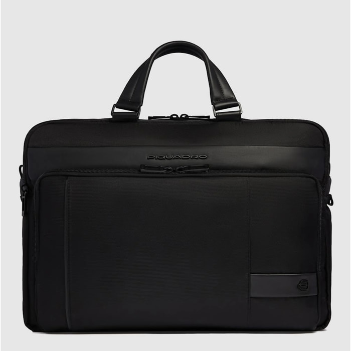 Piquadro Borsa da lavoro porta pc 15,6