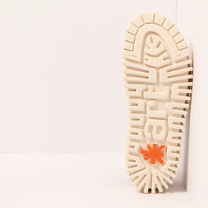 Zapatos 1535 NAPPA BLACK/BRIGHTON color Black