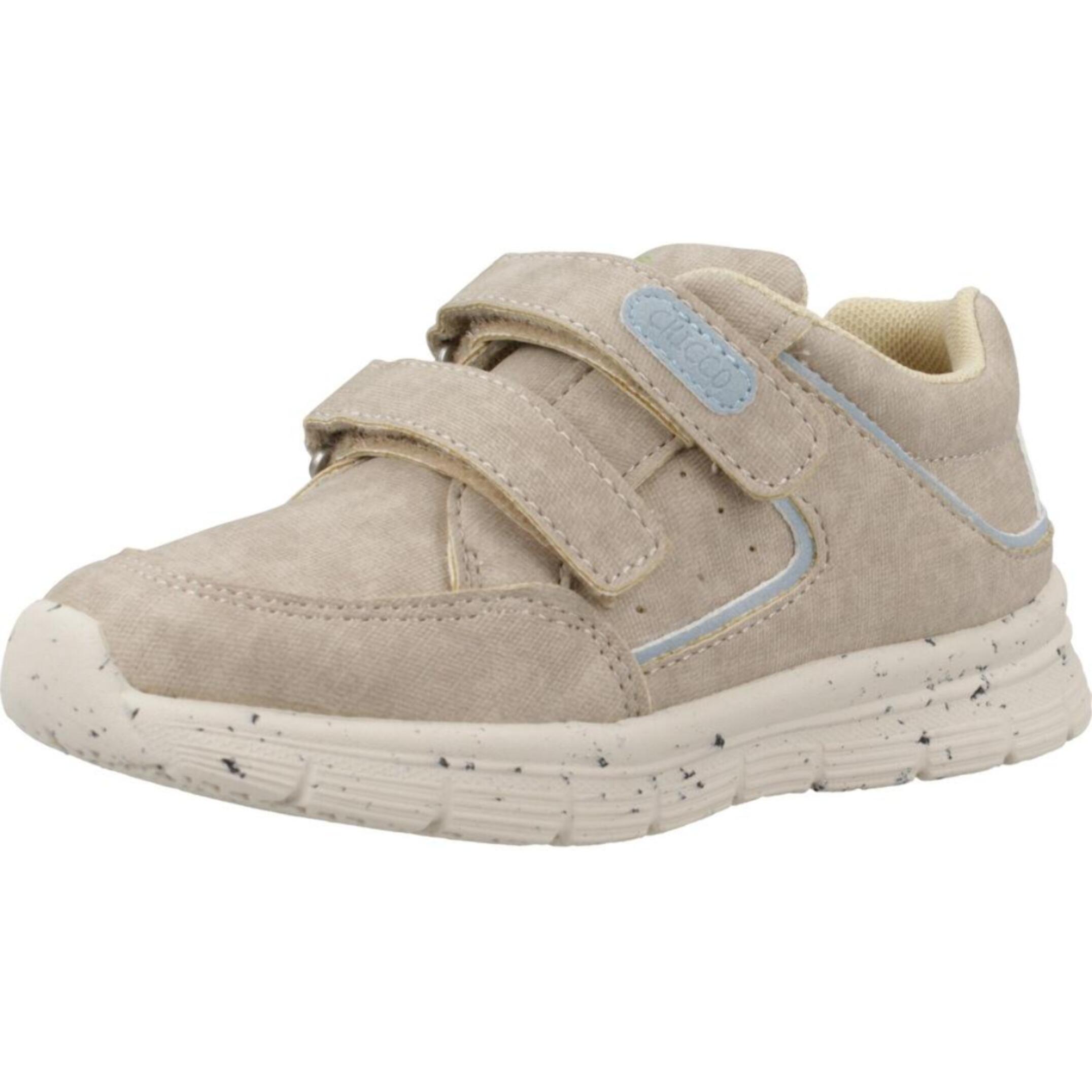 Zapatillas Niño de la marca CHICCO  modelo CASTER BEIS