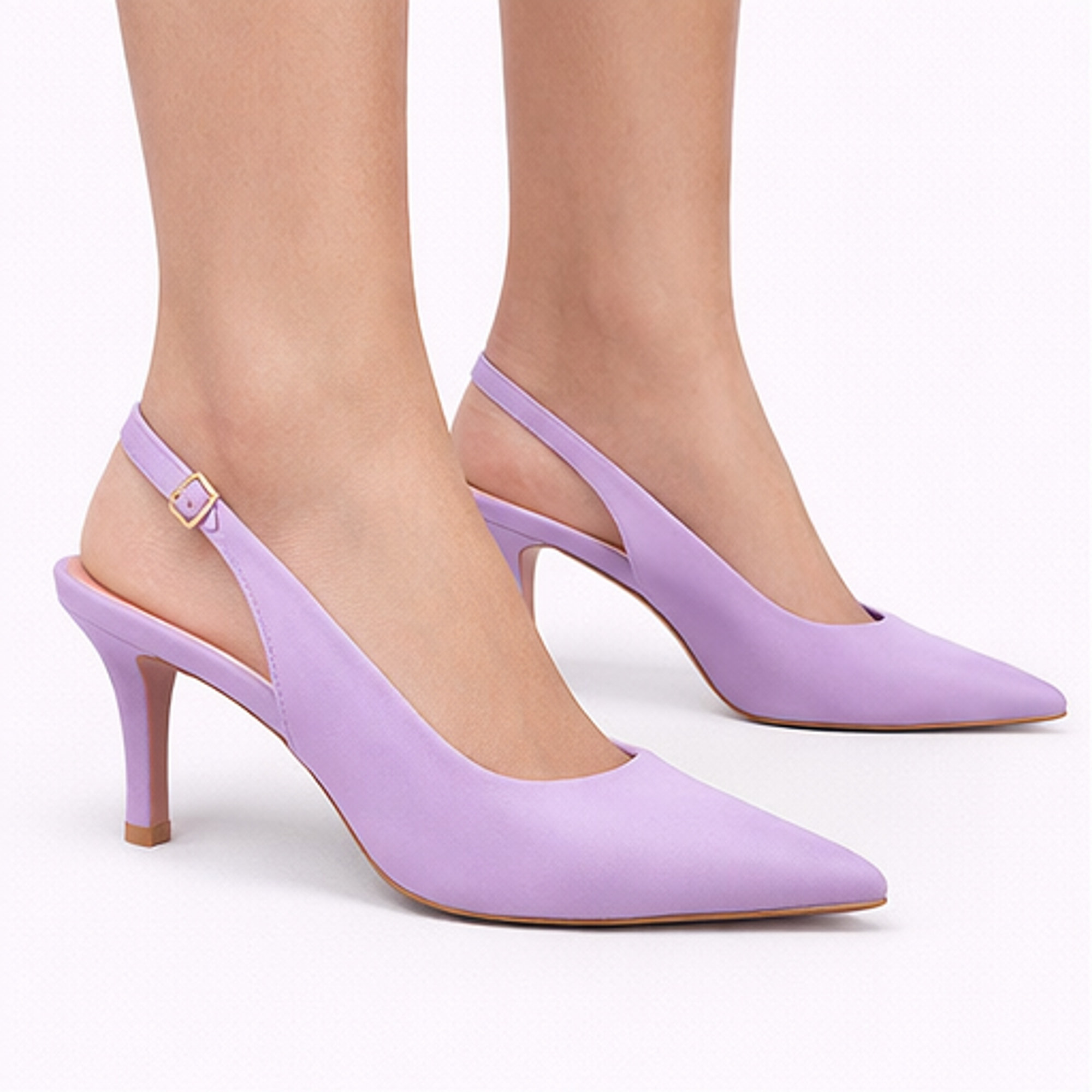 Decolletè - tacco 7,5 cm