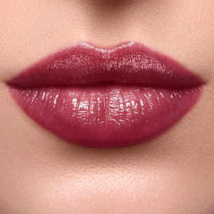 LIP GLAZE - GLASSY STICK Rossetto cremoso dal finish glossy.