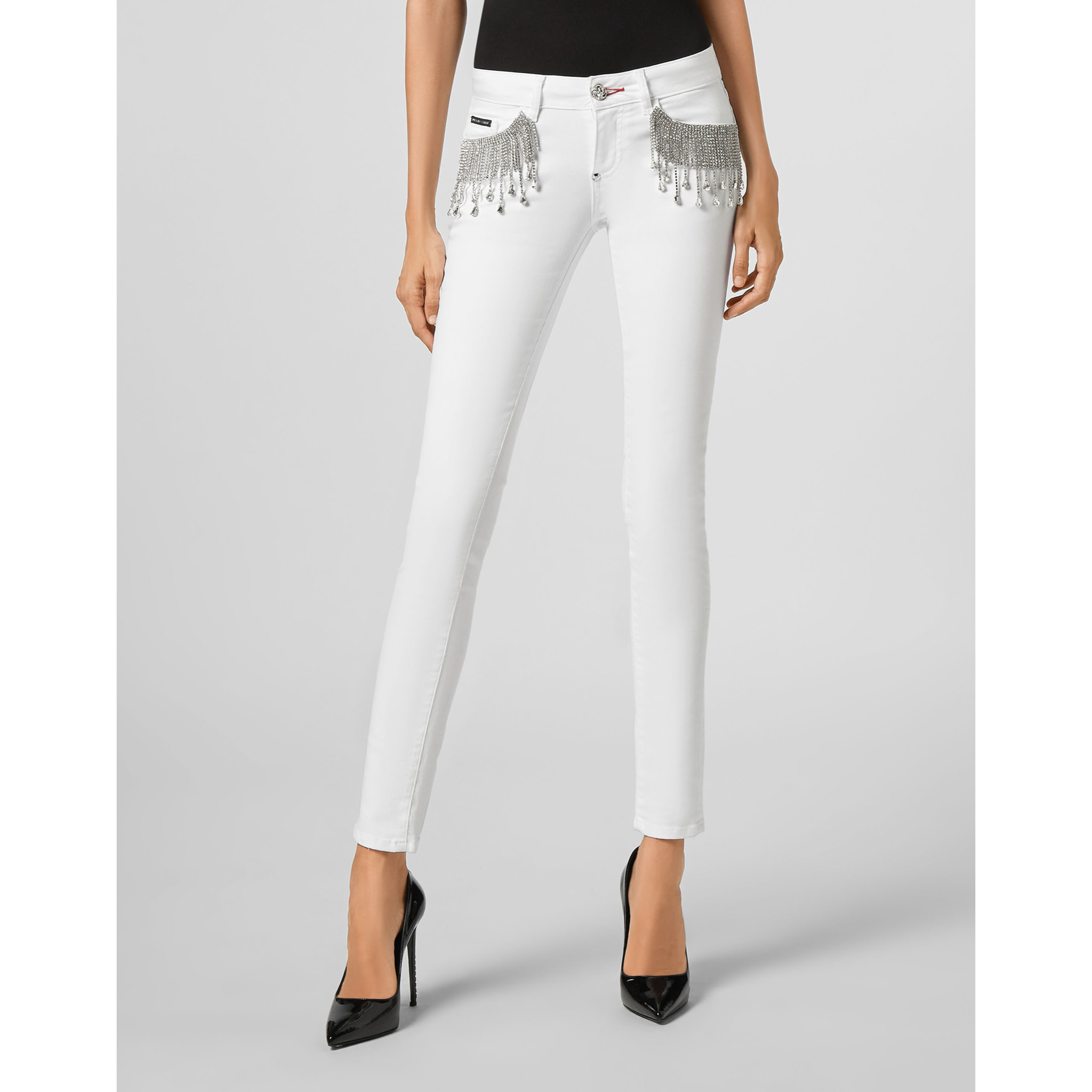 PHILIPP PLEIN Jeans Slim Fit