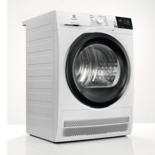 Sèche linge à condensation ELECTROLUX EW6C4089DD