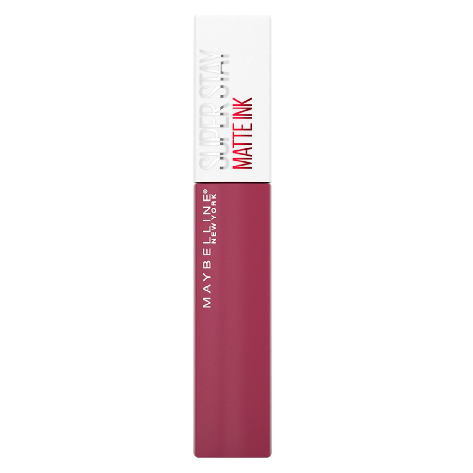 Tinta Labbra 165 Successful SuperStay Matte Ink