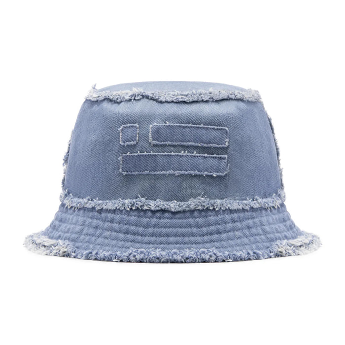 Gorro Unisex Bucket Hat Denim D.Franklin